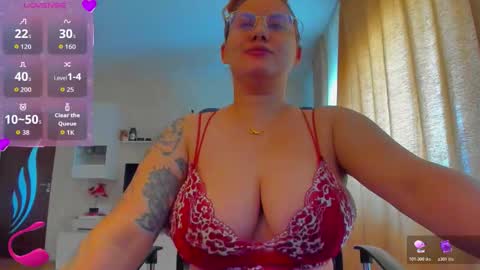 mayra online show from 12, 1, 2026