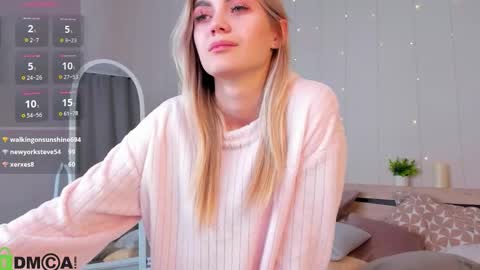 cherry_pr1ce online show from 6, 11, 2025