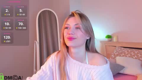 cherry_pr1ce online show from 12, 1, 2026