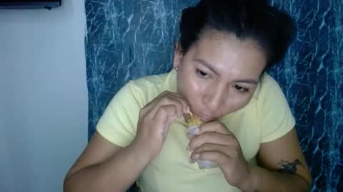 Snapshot of cherry_provocation chatting on 11, 2, 2026 cherry online show from 11, 2, 2026