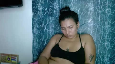 Snapshot of cherry_provocation chatting on 3, 3, 2026 cherry online show from 3, 3, 2026