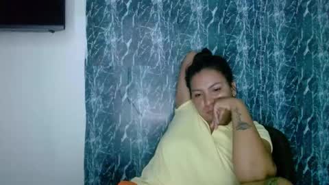 Snapshot of cherry_provocation chatting on 7, 3, 2026 cherry online show from 7, 3, 2026