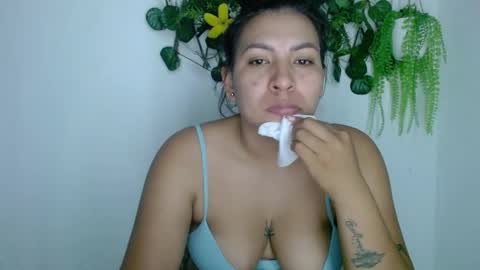 Snapshot of cherry_provocation chatting on 10, 3, 2026 cherry online show from 10, 3, 2026