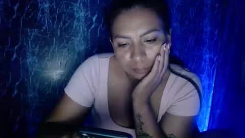 Snapshot of cherry_provocation chatting on 24, 3, 2026 cherry online show from 24, 3, 2026