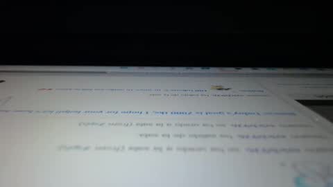 Snapshot of cherry_provocation chatting on 6, 4, 2026 cherry online show from 6, 4, 2026