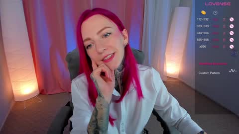 Roxy online show from 31, 1, 2025