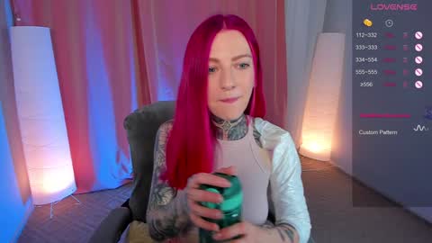 Roxy online show from 6, 2, 2025