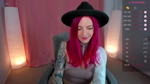 Roxy online show from 8, 2, 2025