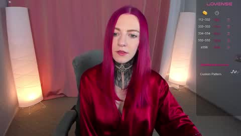 Roxy online show from 9, 2, 2025