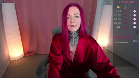 Roxy online show from 9, 2, 2025
