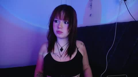 Snapshot of cherry_scarlett_ chatting on 8, 7, 2026 cherry_scarlett_ online show from 8, 7, 2026