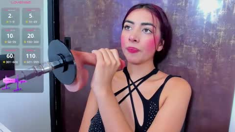 ANNY online show from 22, 11, 2025