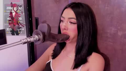 ANNY online show from 7, 3, 2026