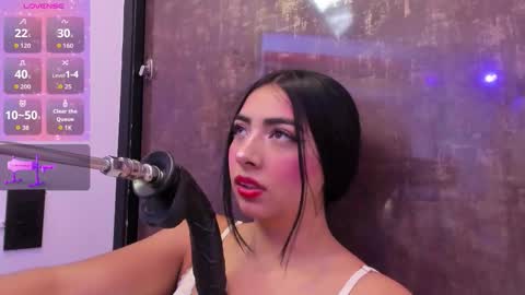 ANNY online show from 23, 3, 2026