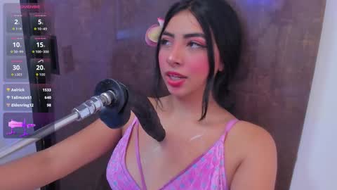 ANNY online show from 27, 3, 2026