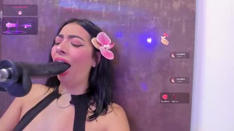 ANNY online show from 30, 3, 2026