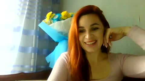 Snapshot of cherry_smilex chatting on 29, 10, 2025 Cherry SmileX online show from 29, 10, 2025