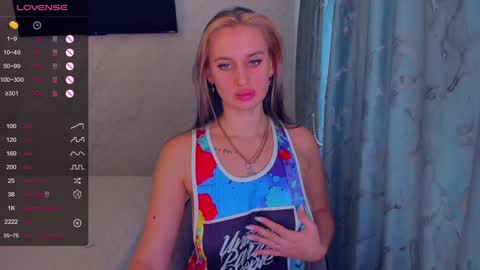 cherry_starrr online show from 27, 12, 2024