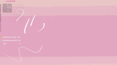 Snapshot of cherry_sugarfree chatting on 27, 1, 2025 Cherry online show from 27, 1, 2025