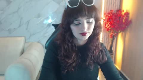 Snapshot of cherry_tf chatting on 3, 5, 2026 Cherry online show from 3, 5, 2026