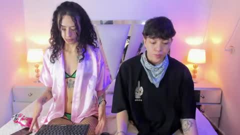 Chica cereza online show from 27, 6, 2026