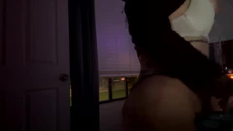 cherrybaby690 online show from 20, 2, 2025