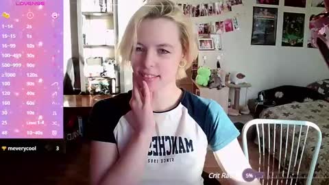 cherrybaby_0 online show from 17, 12, 2024