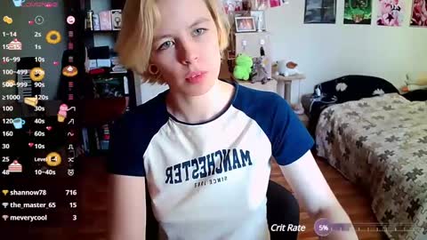 cherrybaby_0 online show from 17, 12, 2024