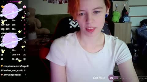 cherrybaby_0 online show from 13, 2, 2025