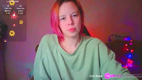 cherrybaby_0 online show from 29, 9, 2025