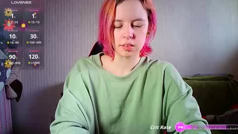 cherrybaby_0 online show from 4, 10, 2025