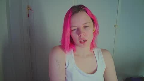 cherrybaby_0 online show from 10, 1, 2026