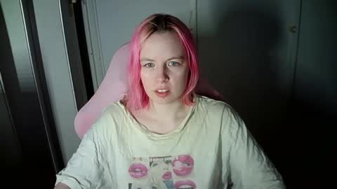 cherrybaby_0 online show from 30, 4, 2026