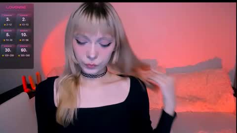 cherrybite_ online show from 10, 3, 2026