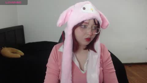 Snapshot of cherrybloom692 chatting on 3, 3, 2026 lily rous online show from 3, 3, 2026