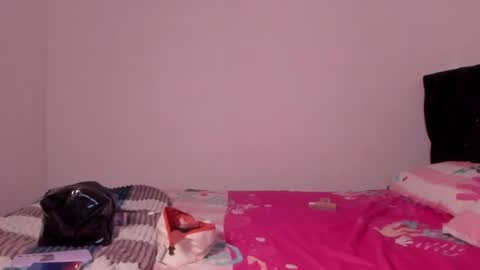 cherryblossom_23 online show from 18, 5, 2026