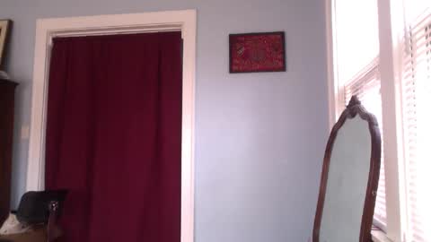 cherryblushxo online show from 25, 2, 2025