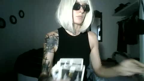 cherryblushxo online show from 24, 4, 2026