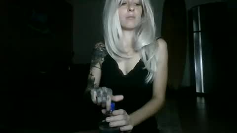 cherryblushxo online show from 5, 6, 2026