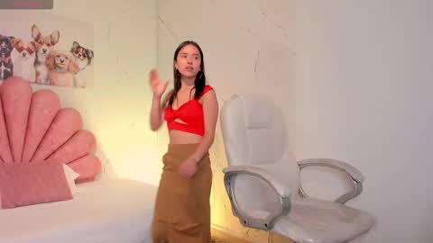 Cherry online show from 19, 1, 2026