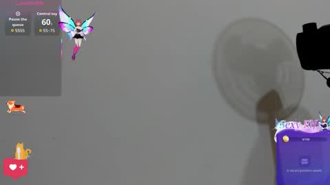 Samy Perez online show from 16, 2, 2026