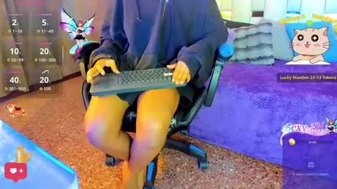 Samy Perez online show from 7, 3, 2026