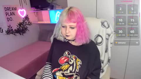 Snapshot of cherrybounce chatting on 23, 2, 2026 Sarah online show from 23, 2, 2026