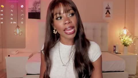 Cherry Lady online show from 13, 2, 2025