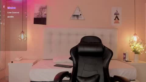 Cherry Lady online show from 14, 2, 2025