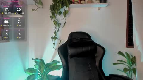 Cherry Lady online show from 8, 11, 2025