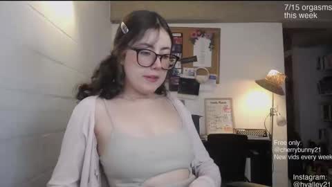 Sarah Prez online show from 2, 3, 2026