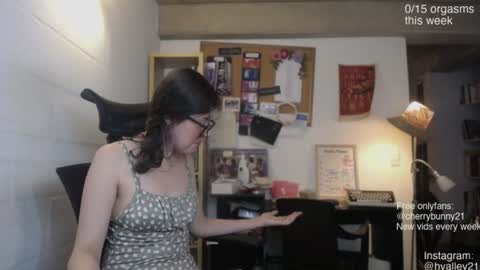 Sarah Prez online show from 16, 6, 2026
