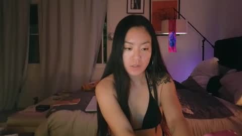 Miss Cherry online show from 11, 2, 2026