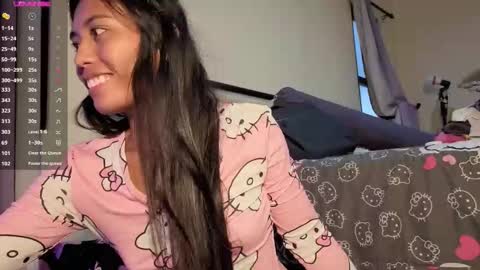 Cherry online show from 8, 10, 2025